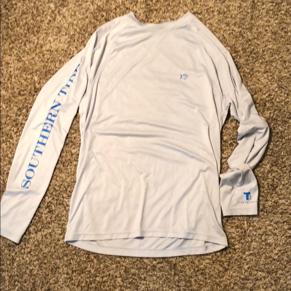 Southern Tide long sleeve T-shirt